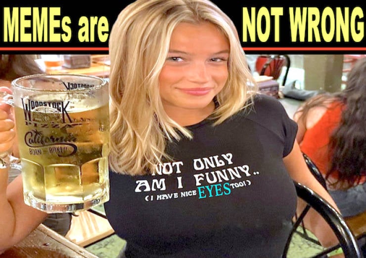 Not Smart… But Also Not Wrong