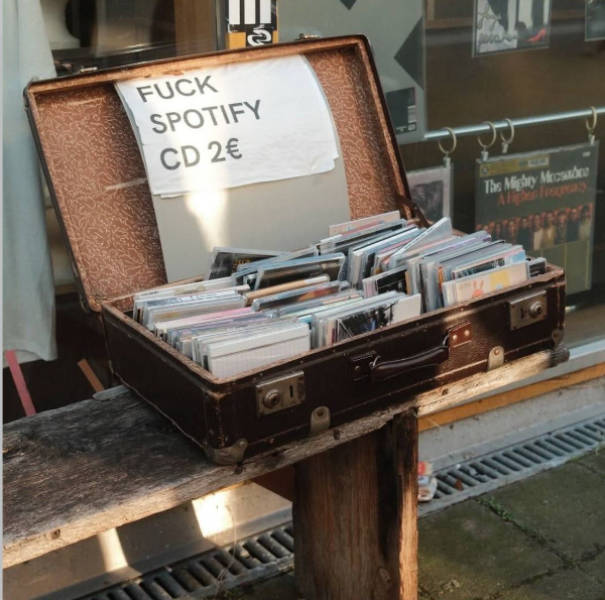 Logic Was Used… Questionably