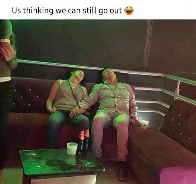 Logic Was Used… Questionably