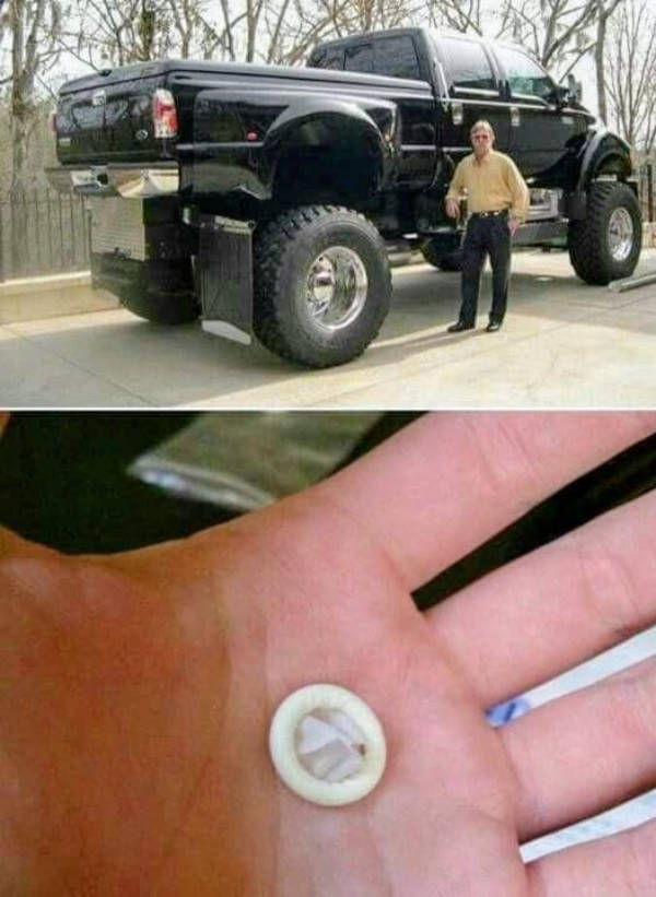 Logic Was Used… Questionably