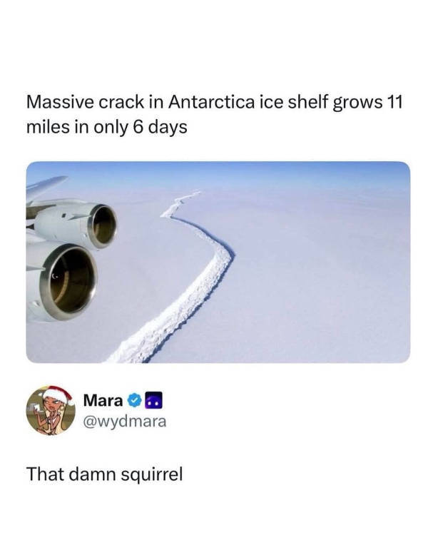 Logic Was Used… Questionably