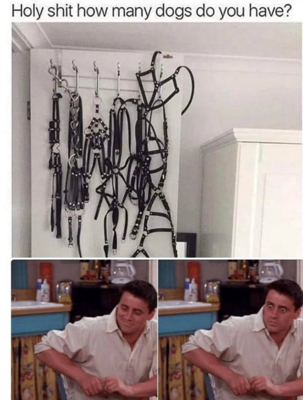 Logic Was Used… Questionably