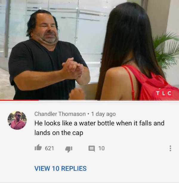 There’s No Recovering From This Burn