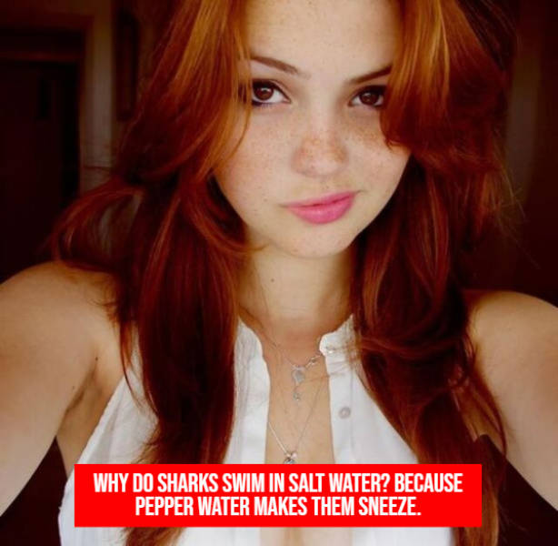 Girls, Give Us Your Best Jokes