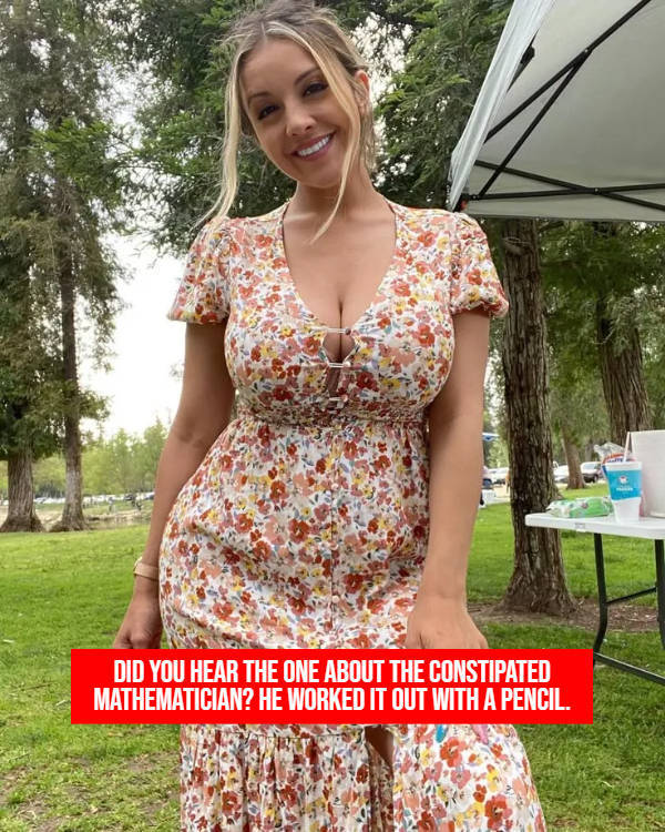 Girls, Give Us Your Best Jokes