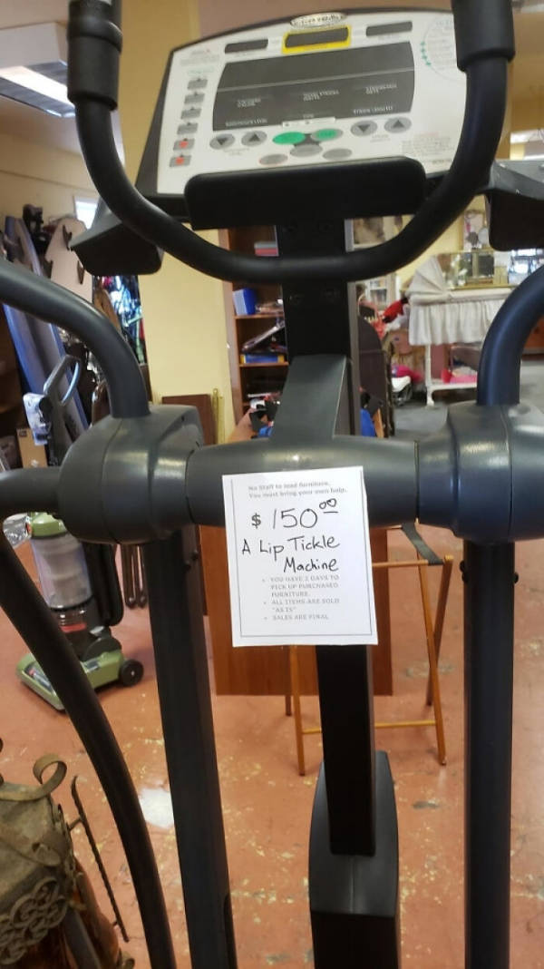 Lost in Translation (But Still Funny)