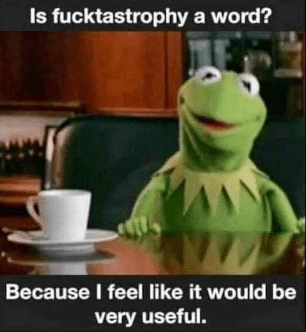 Wis-DUMB Memes at Maximum Capacity