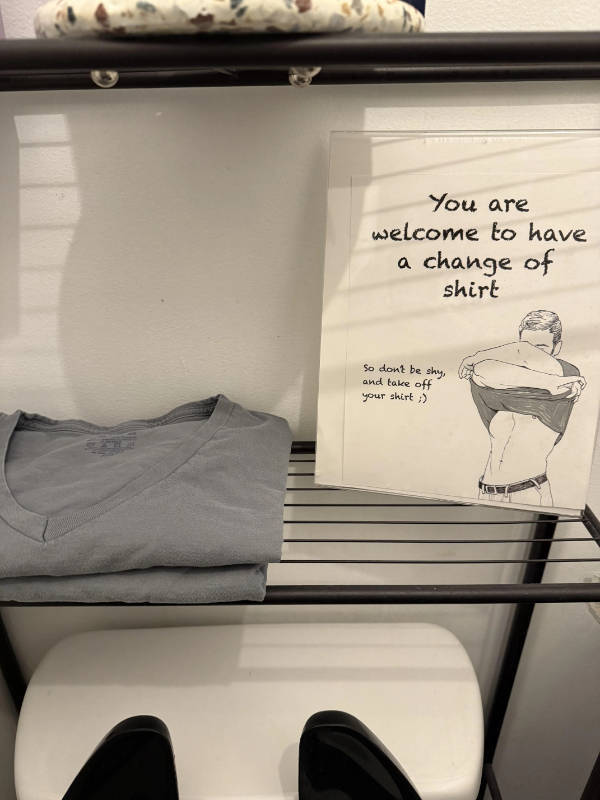 Unexpectedly Awesome Moments