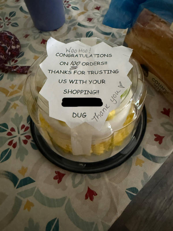 Unexpectedly Awesome Moments