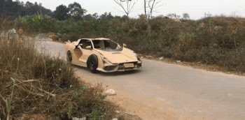 Epic Fails, One GIF at a Time