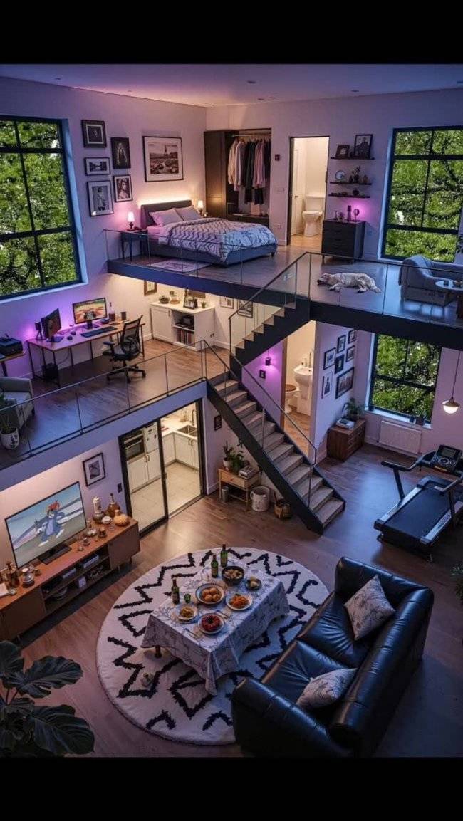 Beautiful Homes That Hit Just Right