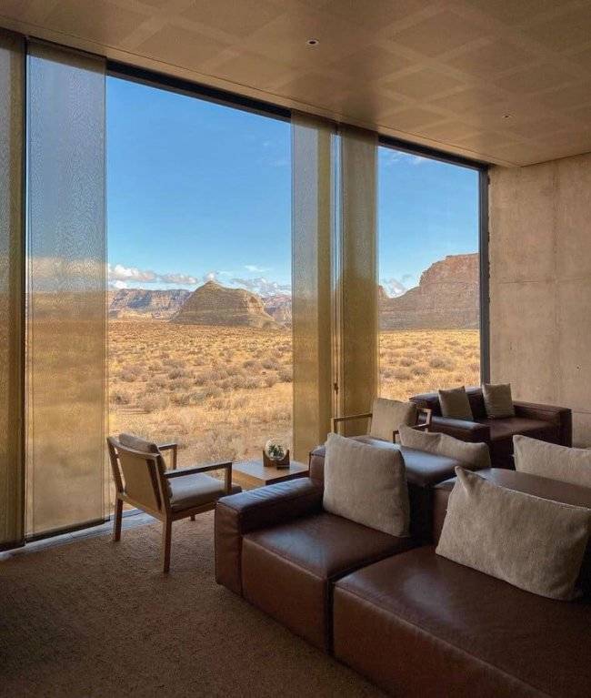 Beautiful Homes That Hit Just Right