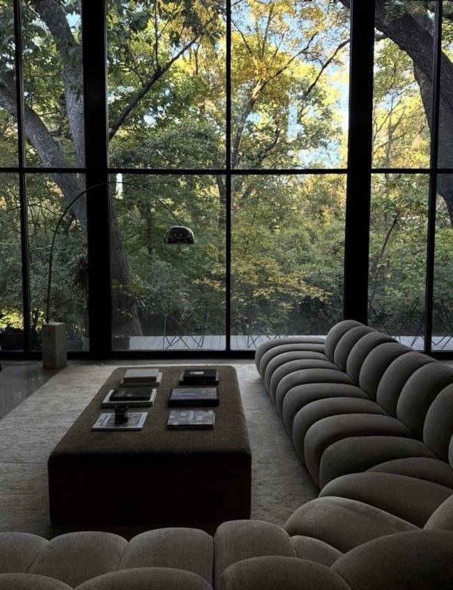 Beautiful Homes That Hit Just Right