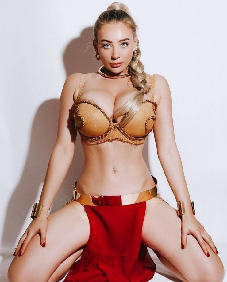 boobs boobs for everyone 37 pics 18.html - 37 HD Photos | Premium Gallery 2026