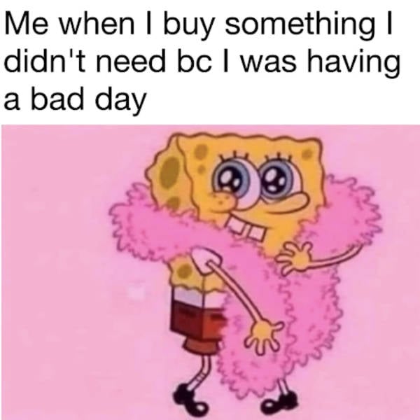 Can’t Even Argue With That Reaction