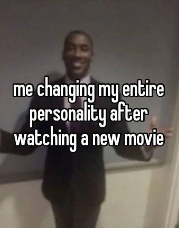 Memes That Hit a Little Too Close to Home