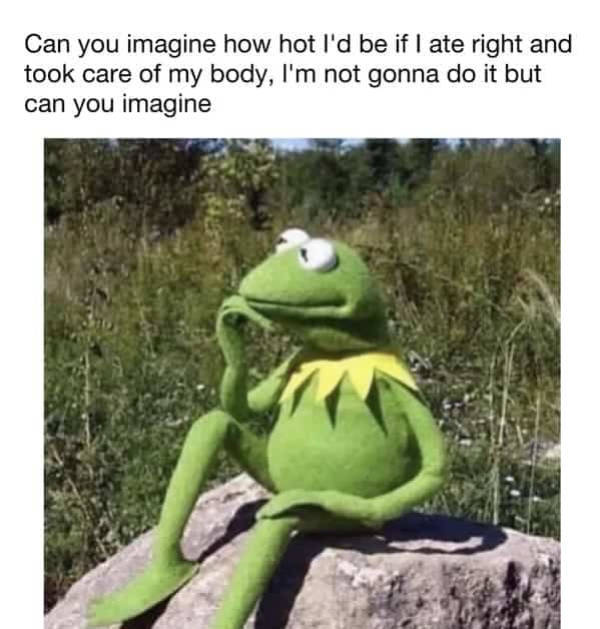 Memes That Hit a Little Too Close to Home