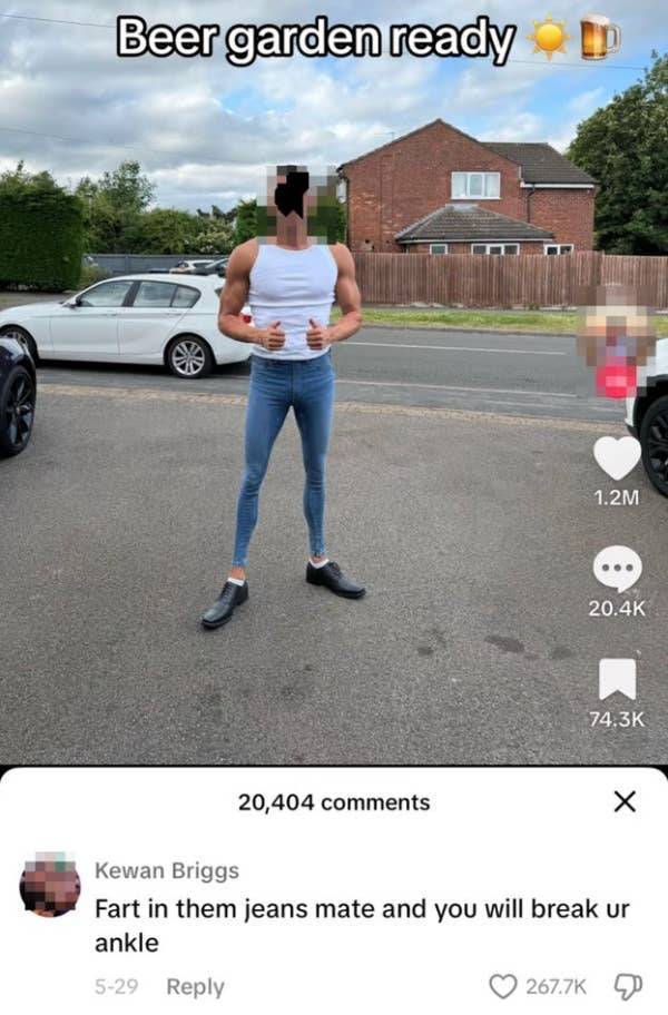 So Dumb It’s Actually Hilarious