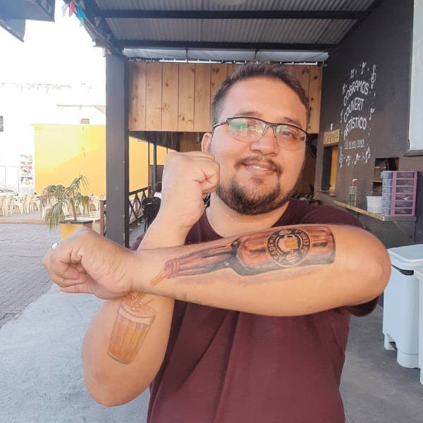 Absolutely Unexplainable Photos