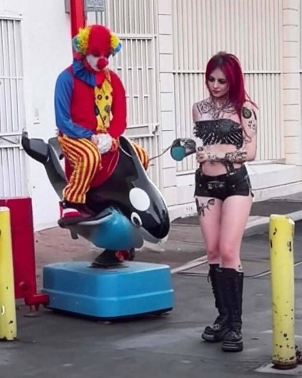 Absolutely Unexplainable Photos