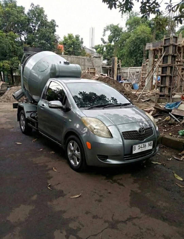 Absolutely Unexplainable Photos