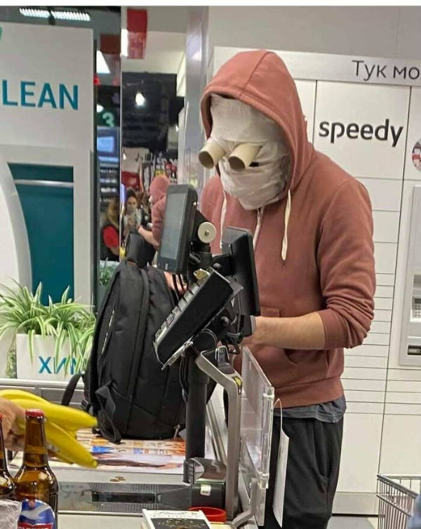 Absolutely Unexplainable Photos