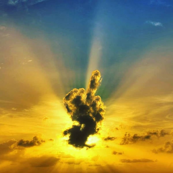 Damn, That’s Beautiful