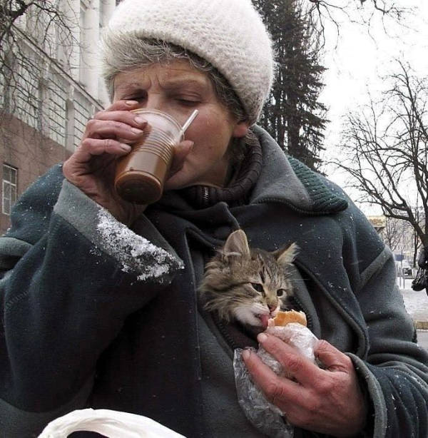 Damn, That’s Beautiful