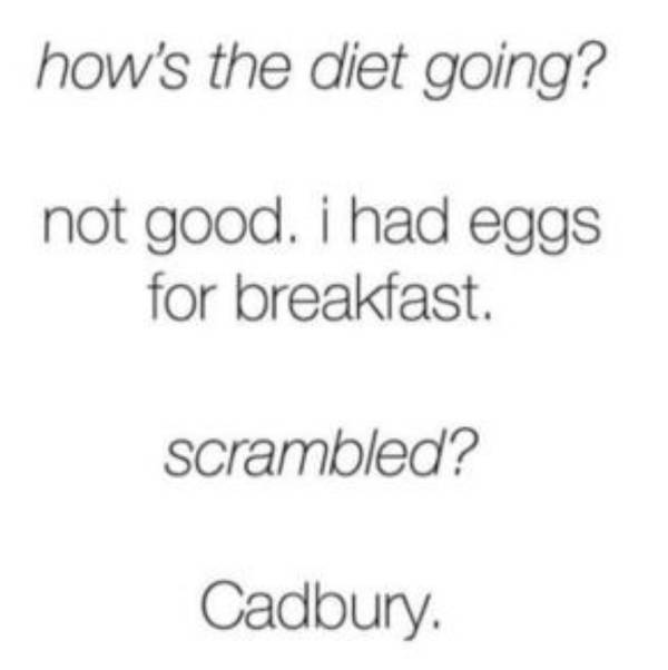 Extra Cheesy Memes Loaded With Bacon