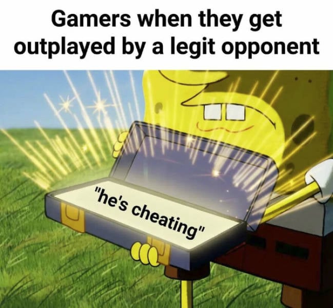 gaming memes that hit every nerd nerve 30 pics 14.html - 30 HD Photos | Premium Gallery 2026