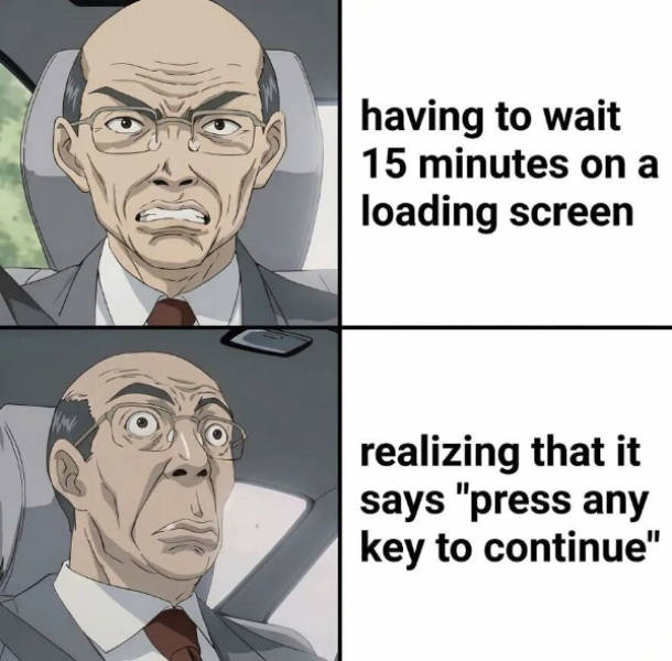 gaming memes that hit every nerd nerve 30 pics 14.html - 30 HD Photos | Premium Gallery 2026