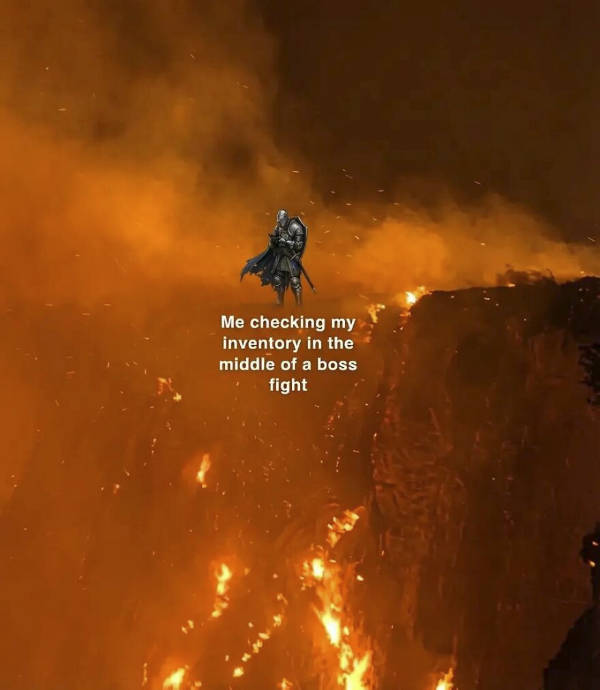 gaming memes that hit every nerd nerve 30 pics 14.html - 30 HD Photos | Premium Gallery 2026