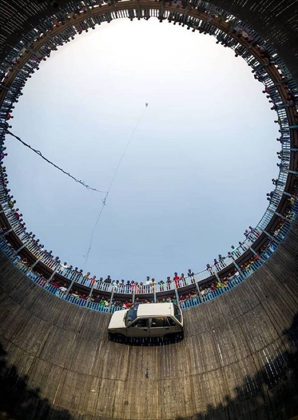 F#ck Yeah! These Moments Rule!