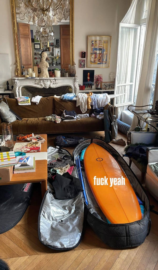 F#ck Yeah! These Moments Rule!