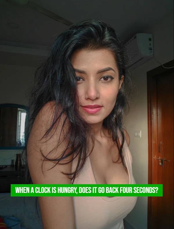 Girls, Give Us Your Best Jokes