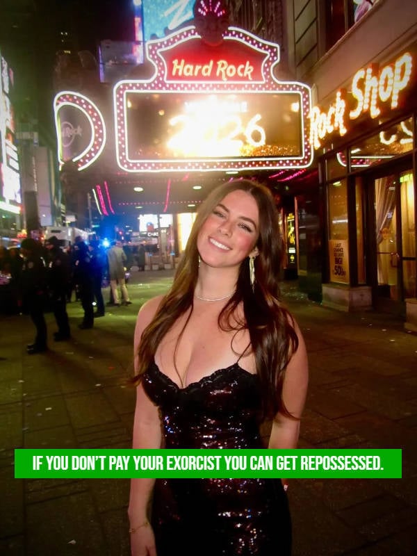 Girls, Give Us Your Best Jokes