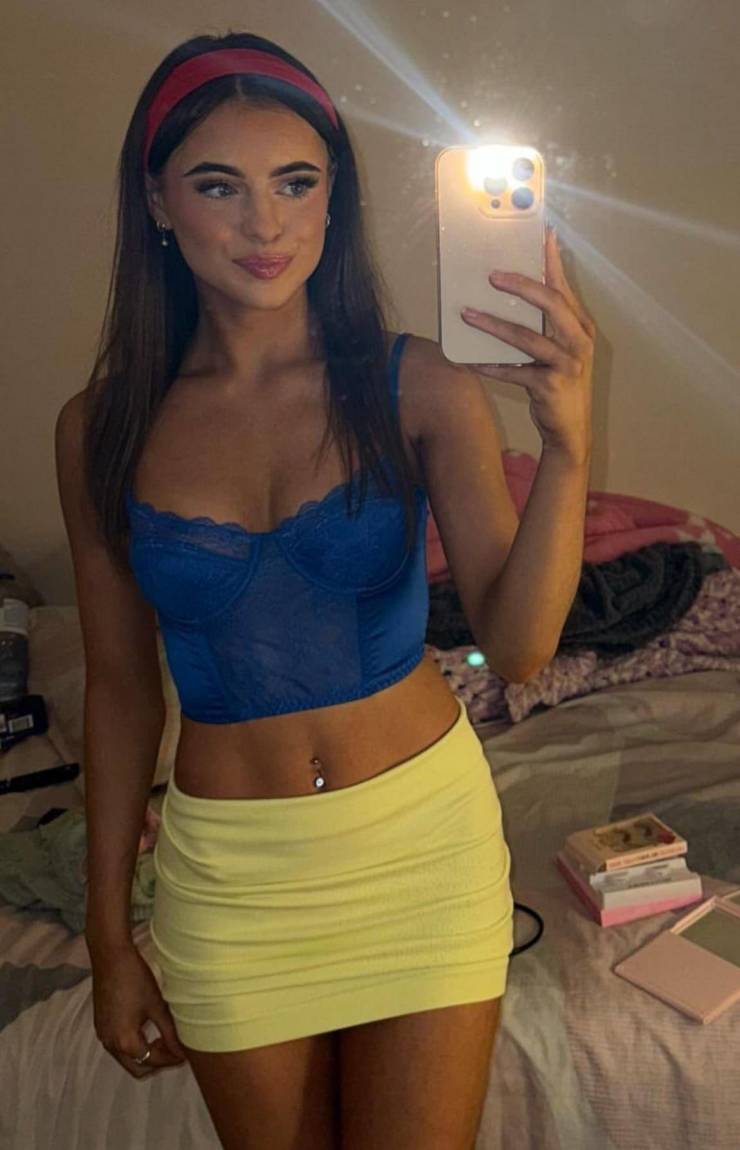 Izigirls Are Waiting For You!