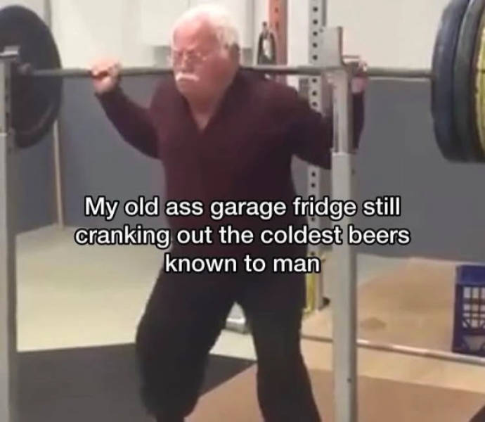 Pure Internet Energy in Meme Form