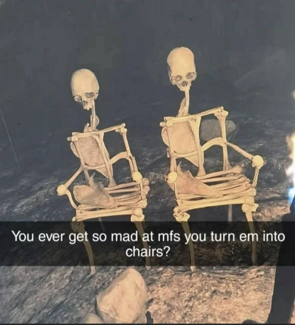 Pure Internet Energy in Meme Form