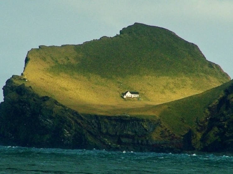 Uniquely Beautiful Moments Caught on Camera