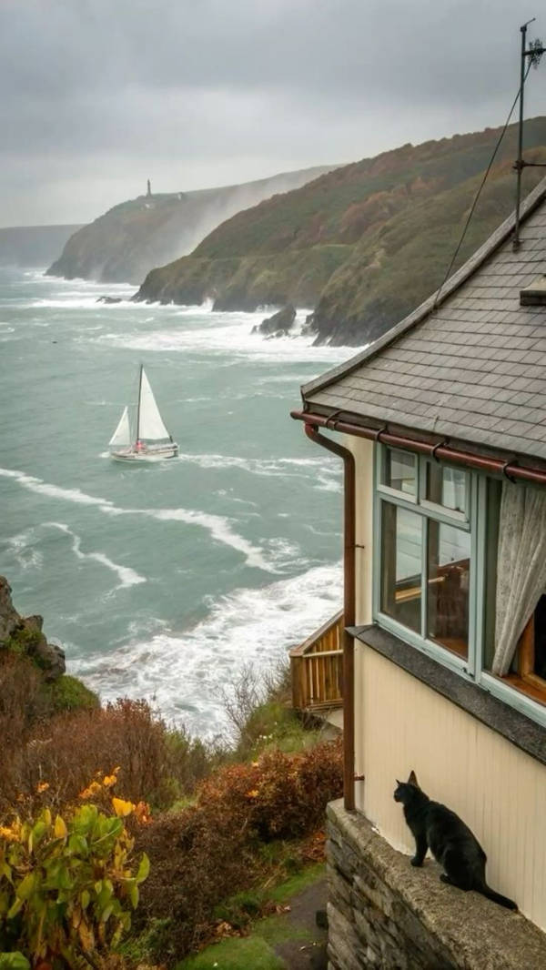 Uniquely Beautiful Moments Caught on Camera