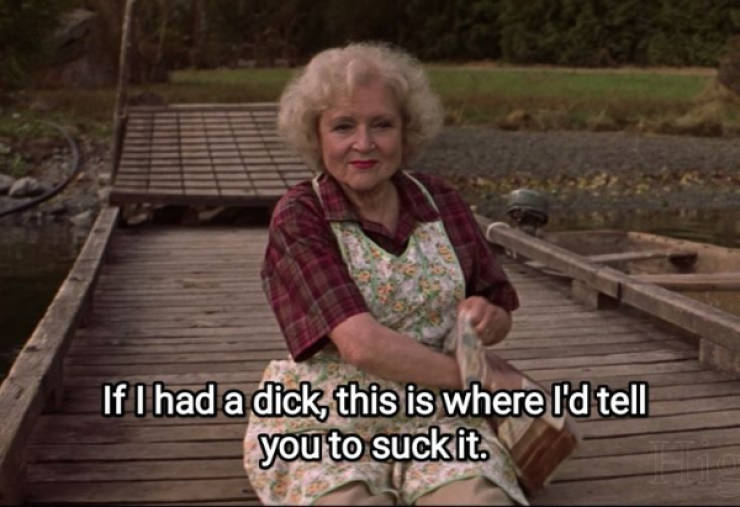 Unexpected Wisdom Found Online