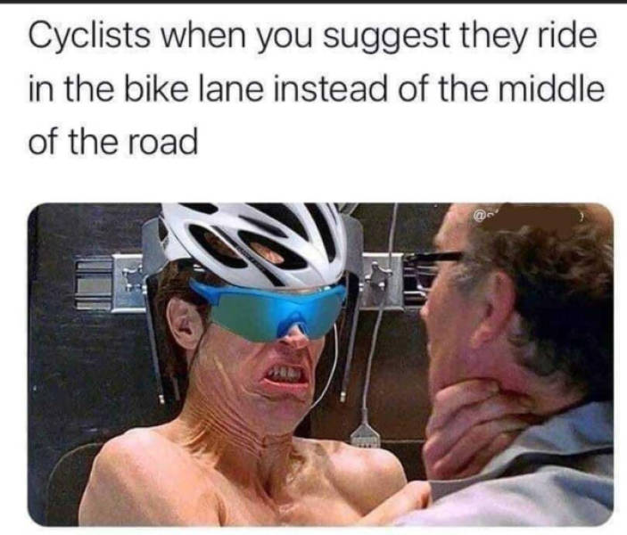 Unexpected Wisdom Found Online