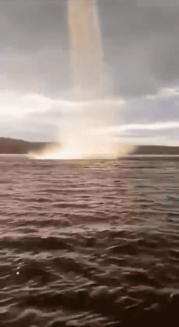 Expect the Un-EXPECTED