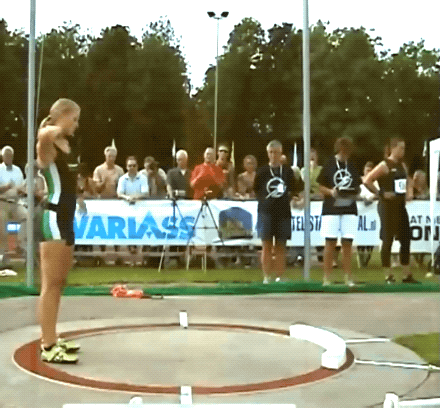 Expect the Un-EXPECTED