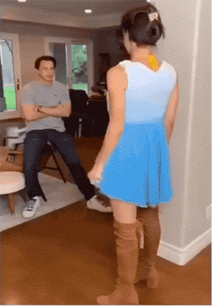 Expect the Un-EXPECTED