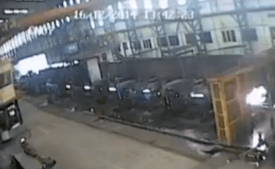 Expect the Un-EXPECTED