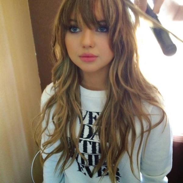 Girls Wanna Have Some Fun