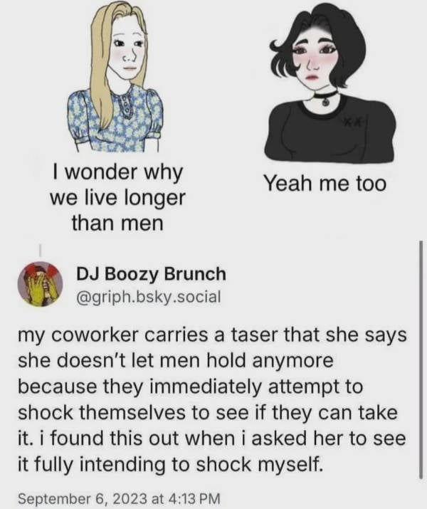 Hold Up A Damn Minute!