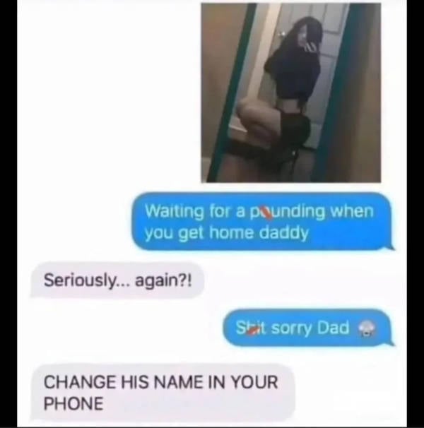 Hold Up A Damn Minute!